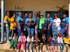 Early Childhood Development Athletics brings joy to children