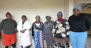 Botshelo Woman Empowerment Changing lives in Bothaville