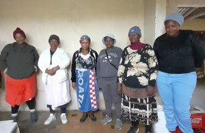 Botshelo Woman Empowerment Changing lives in Bothaville