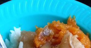 Worms Allegedly Found in Food Consumed by Children at Bloemfontein ECD Centre