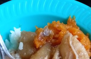 Worms Allegedly Found in Food Consumed by Children at a Bloemfontein ECD Centre