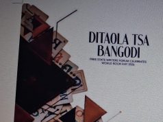 Free State Writers Forum Launches Digital Catalogue Celebrating Local Voices