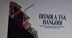 Free State Writers Forum Launches Digital Catalogue Celebrating Local Voices