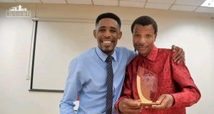 Live@BFN holds Appreciation awards