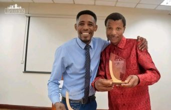 Live@BFN holds Appreciation awards