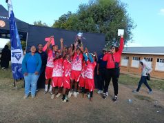 Virginia Sports Tournament Unites Young People