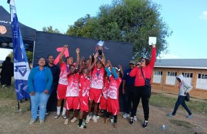Virginia Sports Tournament Unites Young People