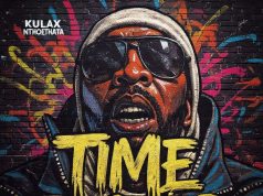 Kulax Celebrates 20 Years in the Game with New EP