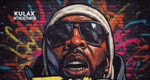 Kulax Celebrates 20 Years in the Game with New EP