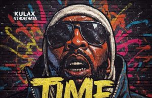 Kulax Celebrates 20 Years in the Game with New EP