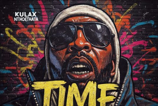 Kulax Celebrates 20 Years in the Game with New EP