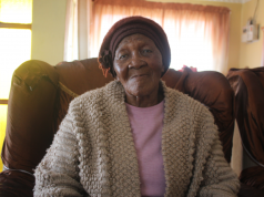 104-years and Still Strong