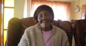 104-years and Still Strong