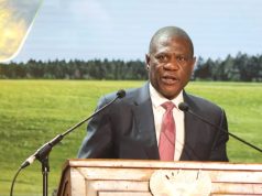Rural Development Indaba Focuses on Growth and Opportunities in Rural Communities