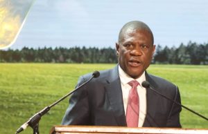 Rural Development Indaba Focuses on Growth and Opportunities in Rural Communities
