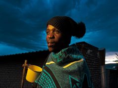 Matter Tshepe Celebrates Culture in New Visuals “Rap Ka Sesotho”