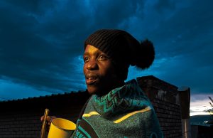 Matter Tshepe Celebrates Culture in New Visuals “Rap Ka Sesotho”