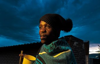 Matter Tshepe Celebrates Culture in New Visuals “Rap Ka Sesotho”