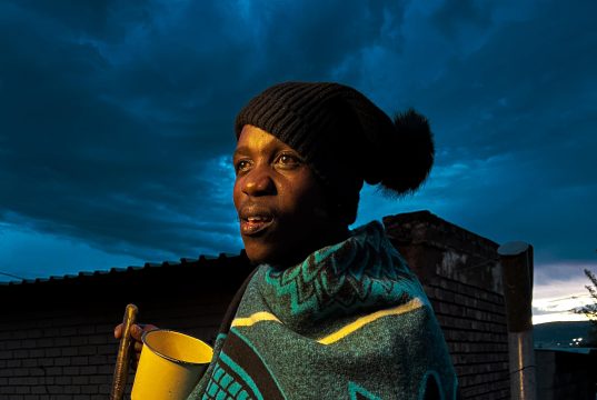 Matter Tshepe Celebrates Culture in New Visuals “Rap Ka Sesotho”