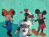Marquard Visual Artist is passionate about visual art