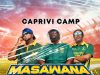 Caprivi Camp back with a solid hit “Masawana”