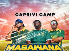 Caprivi Camp back with a solid hit “Masawana”