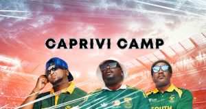 Caprivi Camp back with a solid hit “Masawana”