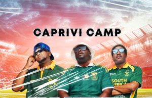 Caprivi Camp back with a solid hit “Masawana”