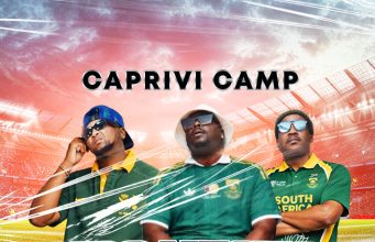 Caprivi Camp back with a solid hit “Masawana”