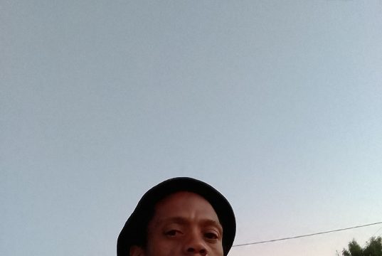 Javas Dizoba has “Sephiri” that he wants people to hear