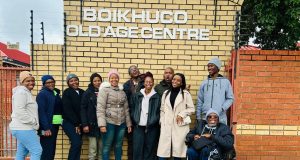A Mission to Restore Dignity