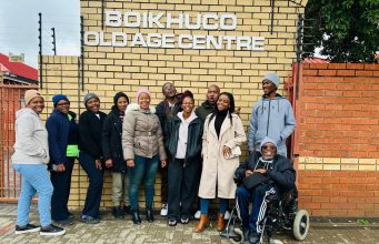 A Mission to Restore Dignity