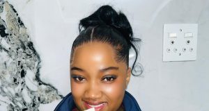 Hard work pays off for PalesaEntle