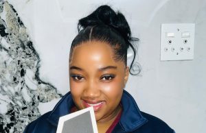 Hard work pays off for PalesaEntle