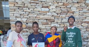 Boitelo Theatre Production Set to Showcase in Qwaqwa