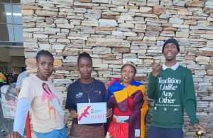 Boitelo Theatre Production Set to Showcase in Qwaqwa