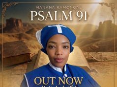 Manana Ramongae is Back with a Brand New Album