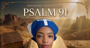 Manana Ramongae is Back with a Brand New Album