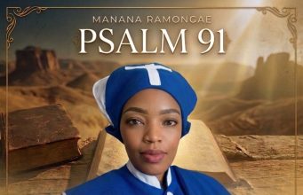 Manana Ramongae is Back with a Brand New Album
