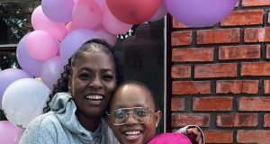 Spa Hosts Successful Mother’s Day Wellness Event