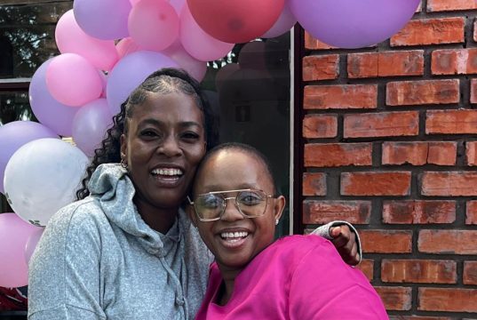 Spa Hosts Successful Mother’s Day Wellness Event