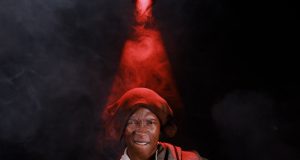 Ntate Leraisa, More than an Artist