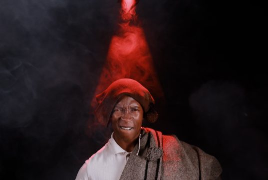 Ntate Leraisa, More than an Artist