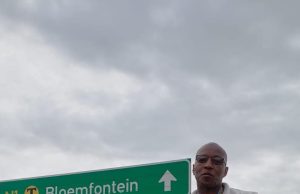 Free State Powerlifting Champion Aims to Make the Province Proud