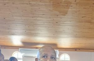 St. Thomas Methodist Church Holds Special Prayer for Provincial Commissioner Thabang Lesia