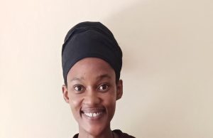 Relebohile Mallane wins Business Woman of the Year Award, heads to Mauritius