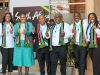 Free State Department of COGTA and Human Settlements participates in the 13th World Urban Forum