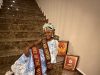 7-Year-Old Lesedi Shines in Turkey