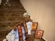 7-Year-Old Lesedi Shines in Turkey