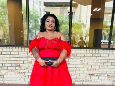 Business is Engraved in Palesa’s Blood